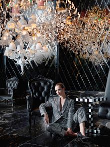 SO/Auckland launches a new fashion package for hotel guests