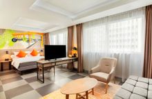 ibis Styles Bekasi Jatibening