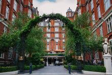 St Ermin's Hotel, Westminster, London