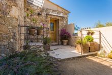 Villa U Ciocciu 