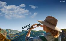 Now's The Time To Love NSW_#LoveNSW
