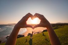 Now's The Time To Love NSW_2020_Coffs Harbour_Emerald Beach_CREDIT Destination NSW