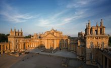 Blenheim Palace Today