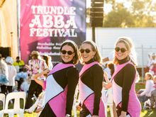 Trundle's ABBA Festival