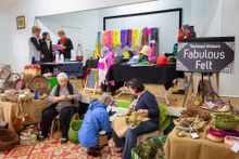 Bathurst Heritage Trades Trail