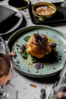 Burrata