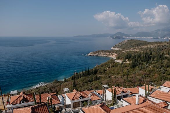 Ananti Resort, Residences & Beach Club in Montenegro