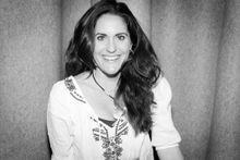 Julie Trell, Head of Telstra’s startup accelerator, muru-D