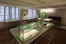 Beethoven House Bonn