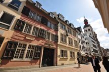 Beethoven House Bonn