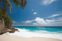 Private Island Moments at Fregate Island