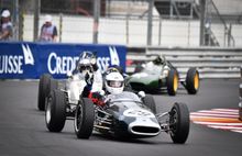 Monaco Historic Grand Prix