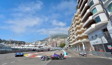 Monaco EPrix 