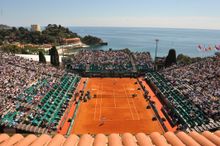 Monte-Carlo Rolex Masters