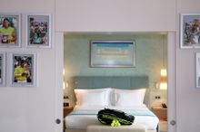 Nadal Suite at Monte-Carlo Bay Hotel & Resort 