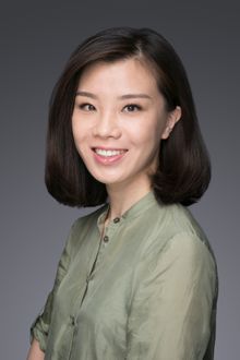 SINGITA APPOINTS SHARON PAN AS SALES MANAGER IN CHINA 