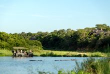 Singita leader in ecotourism 