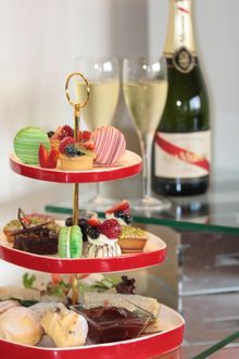ICSC_High Tea w. Mumm