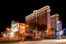 Sands Cotai Central celebrates its second anniversary Friday, April 11. 