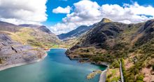 Wander in the Spirit of St David's Day - Ramblers Walking Holidays