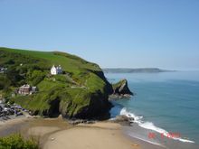 wales
