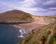 Wales