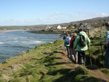 Wander in the Spirit of St David's Day - Ramblers Walking Holidays