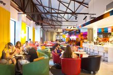 Onyx Lounge, dessert bars in Adelaide, South Australia