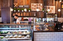dining Butterfingers, dessert bars in Adelaide, South Australia