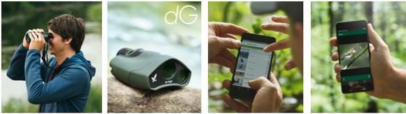 SWAROVSKI OPTIK Launches Ground-Breaking Birding Optical Device:The dG