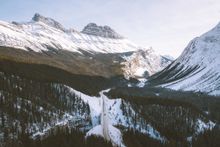 Icefields Parkway