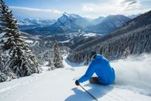 Mount Norquay