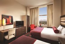 Select Room