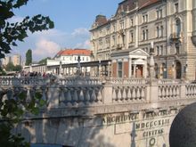 Ljubljana