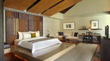 Imperial Bedroom
