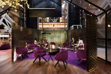 Alibi Bar and Kitchen 3