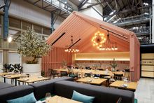 Alibi Bar and Kitchen 7