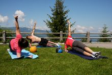 Fitness Week