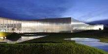 Musée du Louvre-Lens