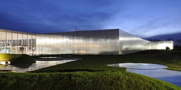 Musée du Louvre-Lens