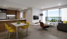 Oaks Rivermarque Mackay - artist impression 