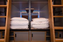 Jacobs Inn - CoDE Pod Hostel