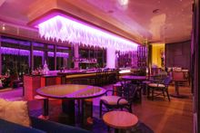 W Singapore - Sentosa Cove | WOOBAR