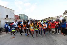 Somaliland Marathon 2019