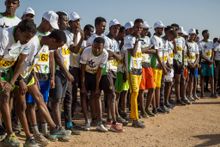 Somaliland Marathon