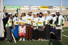 Somaliland Marathon