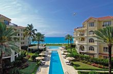 The Somerset on Grace Bay, Turks & Caicos