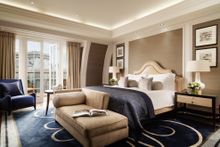 Musician’s Penthouse at Corinthia London