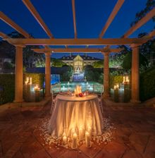 InterContinental Sanctuary Cove Pagola Terrace