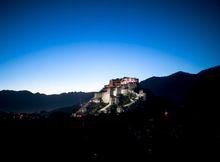 Potala Palace 